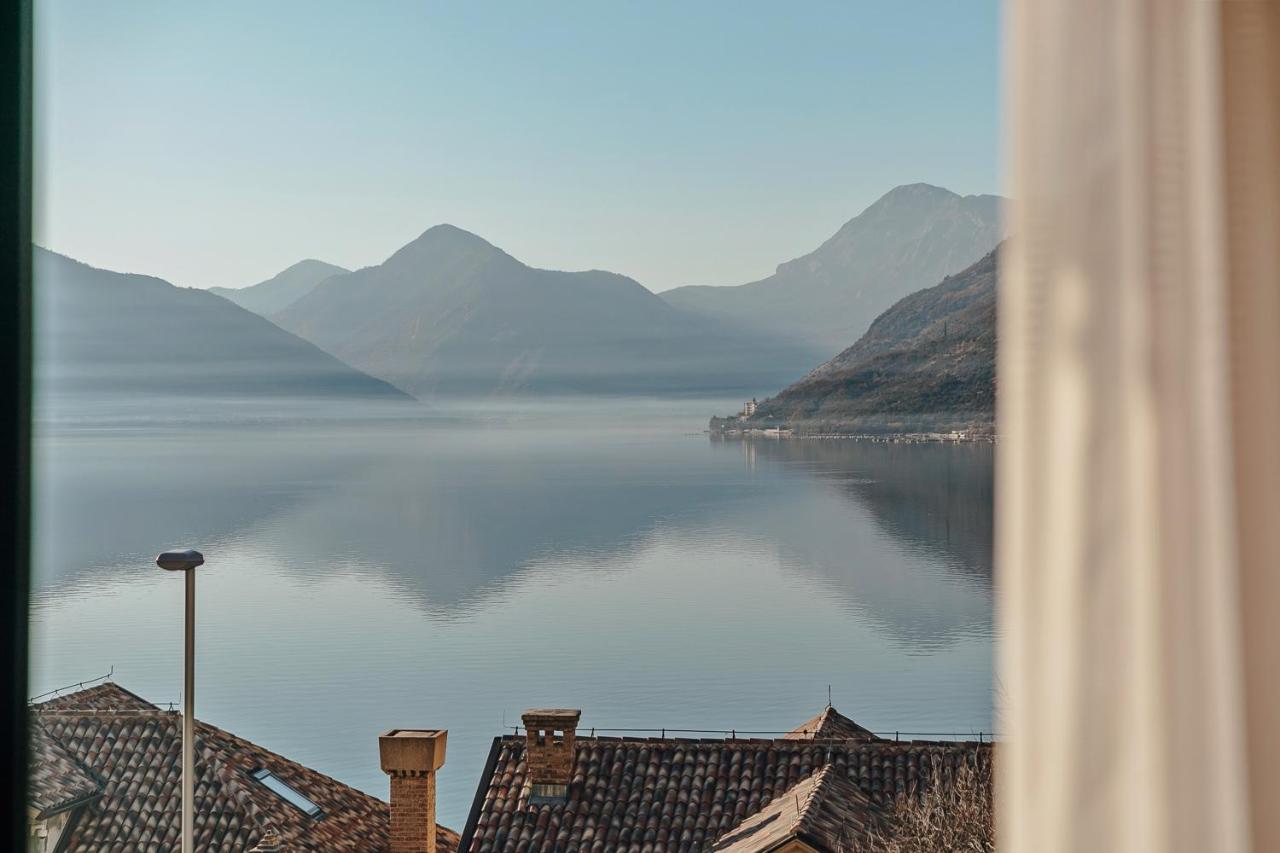 Ferienwohnung Porta Del Mare Kotor Exterior foto